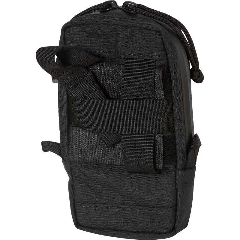Tech Holster - Black (Body Panel)